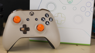 I Made A Controller Using Xbox Design Lab's New Colors And Parts